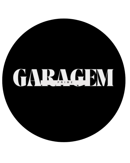 Garagem Prime