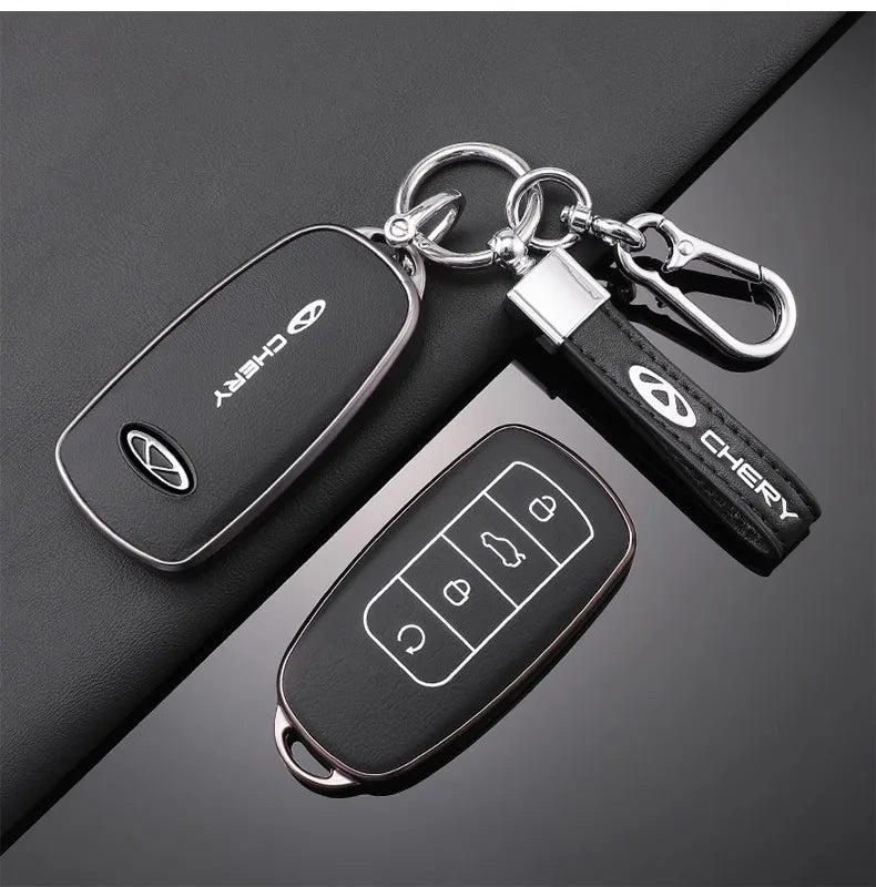 Protetor de Chave Chery Omoda C5 5 fx 7 Tiggo 8 PLUS 8 Pro 7 Pro Arrizo 5 PLUS 2021 2022 2023