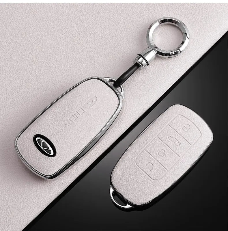 Protetor de Chave Chery Omoda C5 5 fx 7 Tiggo 8 PLUS 8 Pro 7 Pro Arrizo 5 PLUS 2021 2022 2023