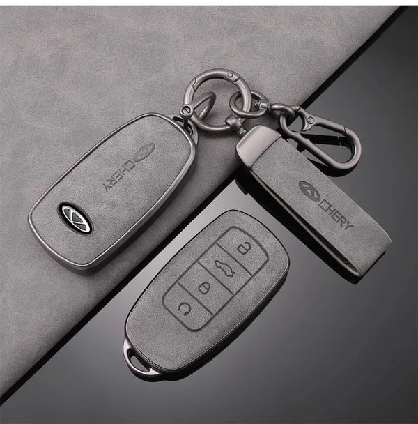 Protetor de Chave Chery Omoda C5 5 fx 7 Tiggo 8 PLUS 8 Pro 7 Pro Arrizo 5 PLUS 2021 2022 2023