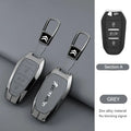 Protetor de Chaves para Citroen CACTUS C4 C4L C6 C8  C3-XR DS DS3 DS4 DS5 DS6 C1 C2 Picasso Grand