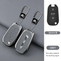 Protetor de Chaves para Citroen CACTUS C4 C4L C6 C8  C3-XR DS DS3 DS4 DS5 DS6 C1 C2 Picasso Grand
