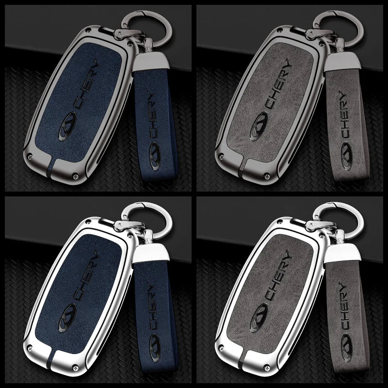 Protetor de Chaves Chery Tiggo 8 Pro 7 Arrizo 5 Tiggo 8 PLUS