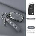 Protetor de Chaves para Citroen CACTUS C4 C4L C6 C8  C3-XR DS DS3 DS4 DS5 DS6 C1 C2 Picasso Grand