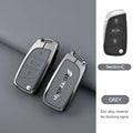 Protetor de Chaves para Citroen CACTUS C4 C4L C6 C8  C3-XR DS DS3 DS4 DS5 DS6 C1 C2 Picasso Grand