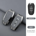 Protetor de Chaves para Citroen CACTUS C4 C4L C6 C8  C3-XR DS DS3 DS4 DS5 DS6 C1 C2 Picasso Grand