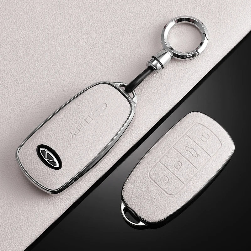 Protetor de Chave Chery Omoda C5 5 fx 7 Tiggo 8 PLUS 8 Pro 7 Pro Arrizo 5 PLUS 2021 2022 2023