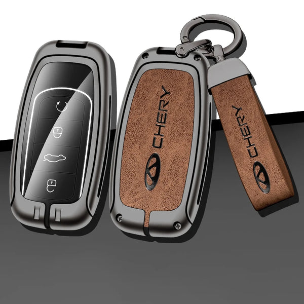 Protetor de Chaves Chery Tiggo 8 Pro 7 Arrizo 5 Tiggo 8 PLUS