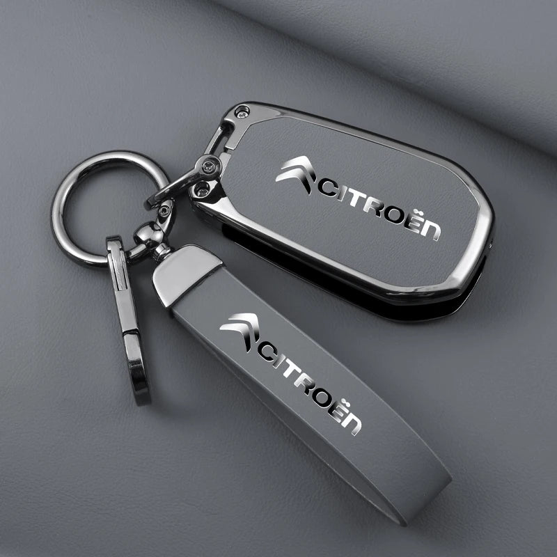 Protetor de Chaves para Citroen CACTUS C4 C4L C6 C8  C3-XR DS DS3 DS4 DS5 DS6 C1 C2 Picasso Grand