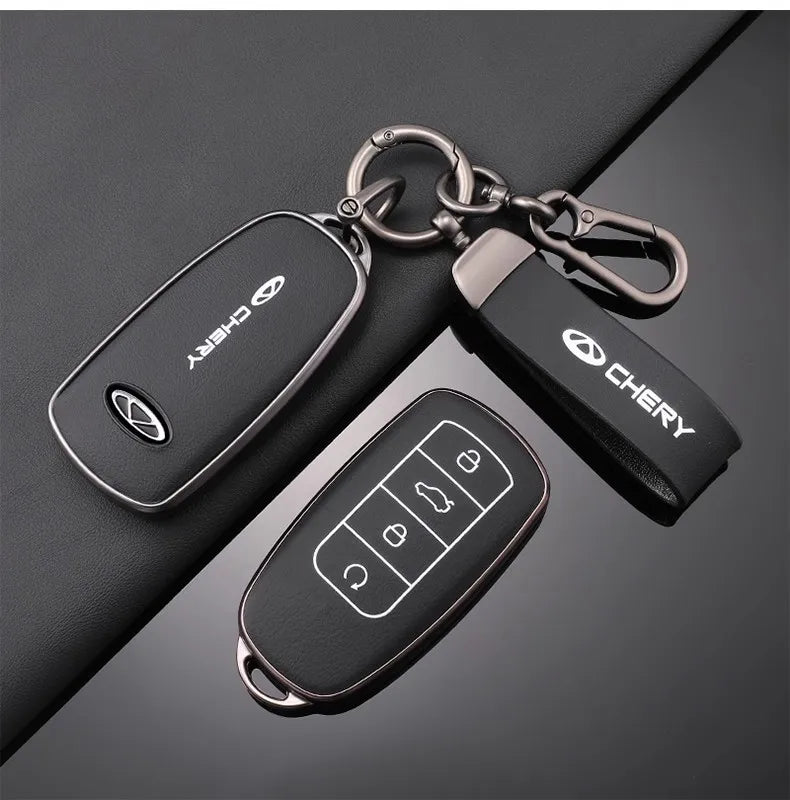 Protetor de Chave Chery Omoda C5 5 fx 7 Tiggo 8 PLUS 8 Pro 7 Pro Arrizo 5 PLUS 2021 2022 2023